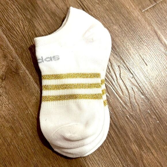 Adidas socks  - Picture 1 of 2